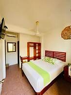 Hotel Casa de la Palma Bed and Breakfast