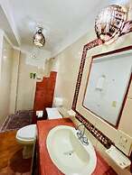 Hotel Casa de la Palma Bed and Breakfast