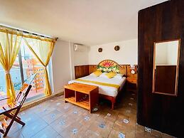 Hotel Casa de la Palma Bed and Breakfast
