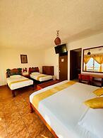 Hotel Casa de la Palma Bed and Breakfast