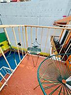 Hotel Casa de la Palma Bed and Breakfast