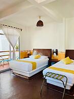 Hotel Casa de la Palma Bed and Breakfast