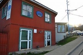 Hostel Los Cormoranes