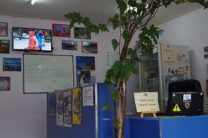 Hostel Los Cormoranes