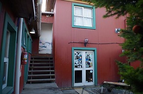 Hostel Los Cormoranes