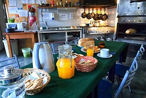 Hostel Los Cormoranes