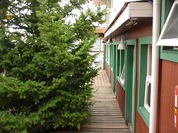 Hostel Los Cormoranes