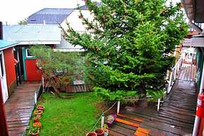 Hostel Los Cormoranes