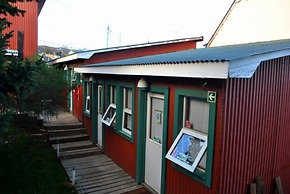 Hostel Los Cormoranes