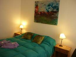 Hostel Los Cormoranes