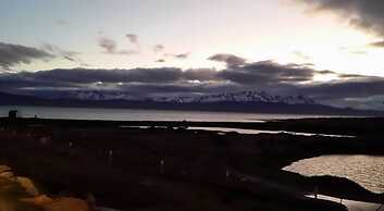 Hostel Los Cormoranes