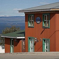 Hostel Los Cormoranes