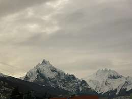 Hostel Los Cormoranes