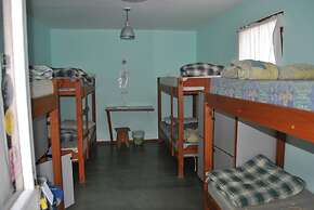 Hostel Los Cormoranes