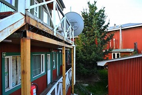 Hostel Los Cormoranes