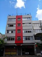 Bandeira Hotel