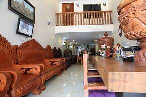 Angkor Udom Guesthouse