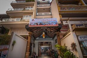 Angkor Udom Guesthouse
