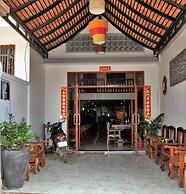 Angkor Udom Guesthouse