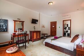 Angkor Udom Guesthouse