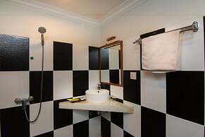 Angkor Udom Guesthouse