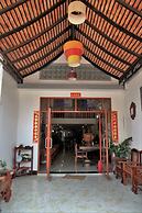 Angkor Udom Guesthouse