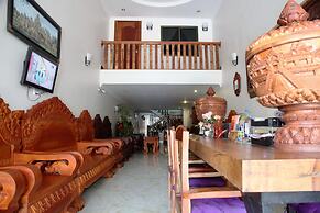 Angkor Udom Guesthouse