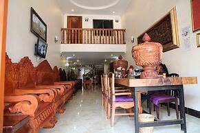 Angkor Udom Guesthouse