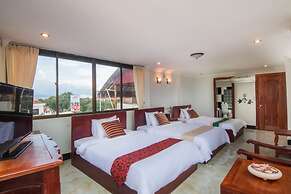 Angkor Udom Guesthouse