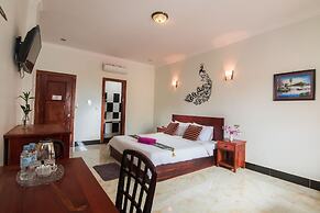 Angkor Udom Guesthouse