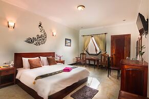 Angkor Udom Guesthouse