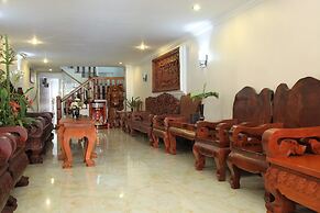 Angkor Udom Guesthouse