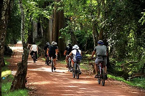 Angkor Udom Guesthouse
