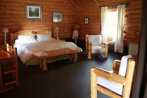 Rio Dorado Lodge