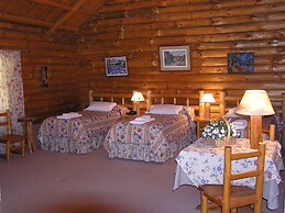 Rio Dorado Lodge