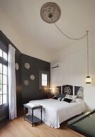 Ambit Boulevard Hotel Boutique