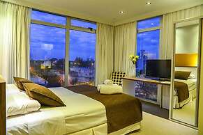 Ambit Boulevard Hotel Boutique