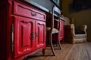 Ambit Boulevard Hotel Boutique