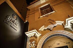 Ambit Boulevard Hotel Boutique
