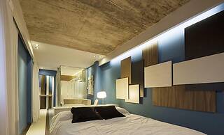 Ambit Boulevard Hotel Boutique