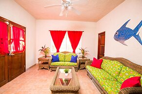 Casa de Rexanna lower