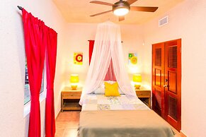 Casa de Rexanna lower