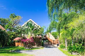 Casa de Rexanna upper