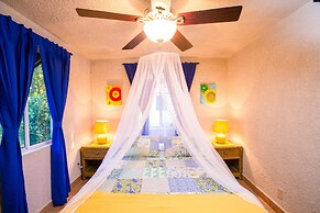 Casa de Rexanna upper