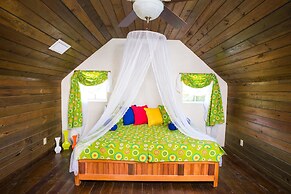 Casa de Rexanna upper