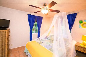 Casa de Rexanna upper