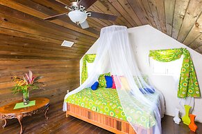 Casa de Rexanna upper