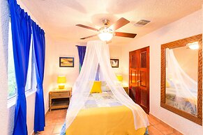 Casa de Rexanna upper