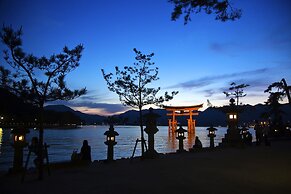 Miyajima Kinsuikan