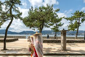 Miyajima Kinsuikan